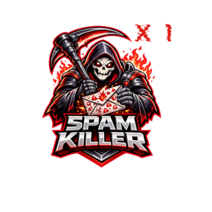 Spam Killr Single Site License